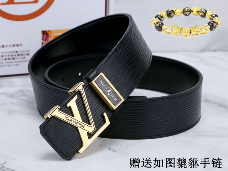 Louis Vuitton Belts